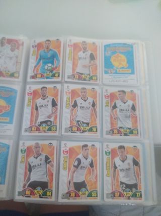 Valencia CF 2018