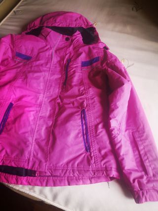 Chaqueta de esquí