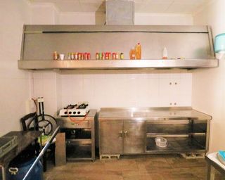 Local/Oficina en alquiler