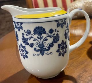 Juego de café Vista alegre