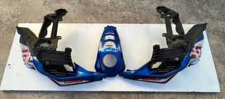 DESPIECE BMW F 850 GS Adventure