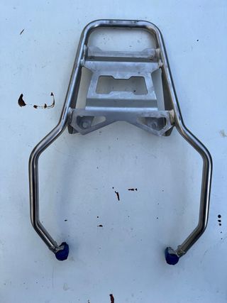 DESPIECE BMW F 850 GS Adventure