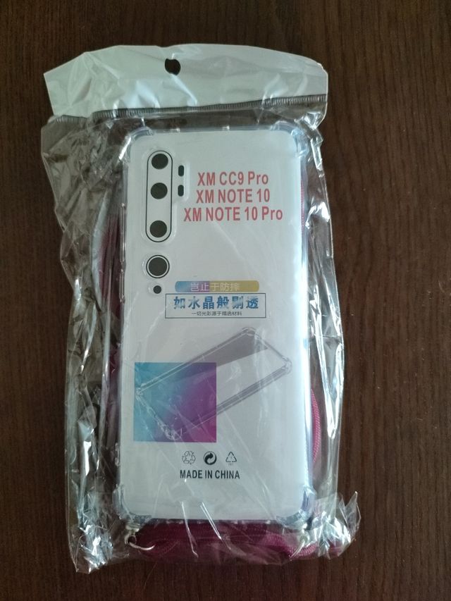 Funda para movil