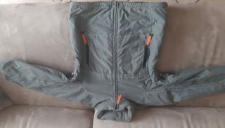 Giacchetto Benetton bimbo 8 anni