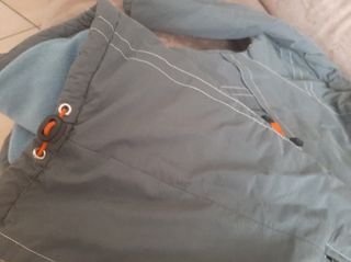 Giacchetto Benetton bimbo 8 anni