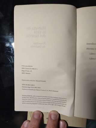 Clásicos Españoles.