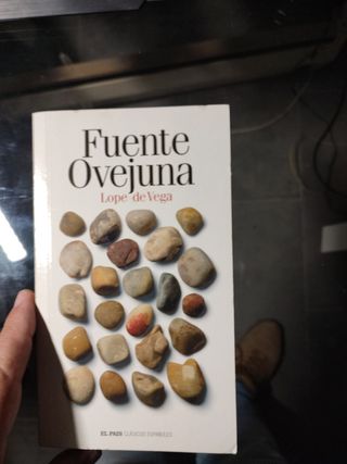 Clásicos Españoles.