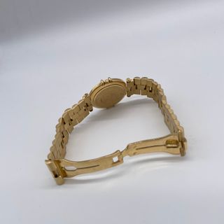RELOJ ORO 18KL OMEGA CONSTELACIÓN (84,44gr)