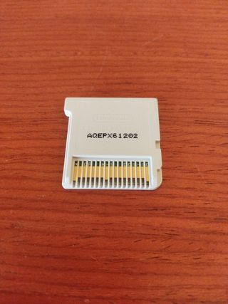 ZELDA OCARINA OF TIME 3D