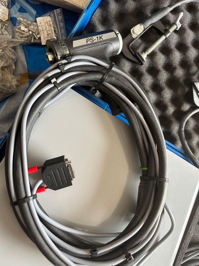 Máquina chapista coches alumínio