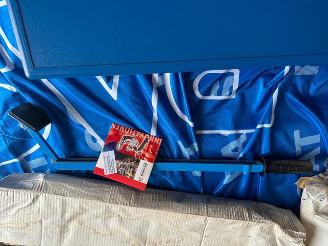 Máquina chapista coches alumínio