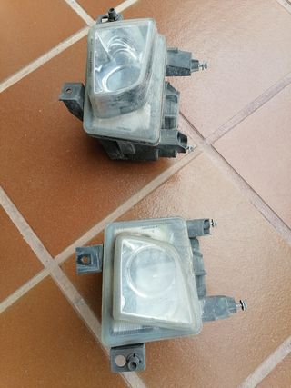 ANTINIEBLAS OPEL VECTRA