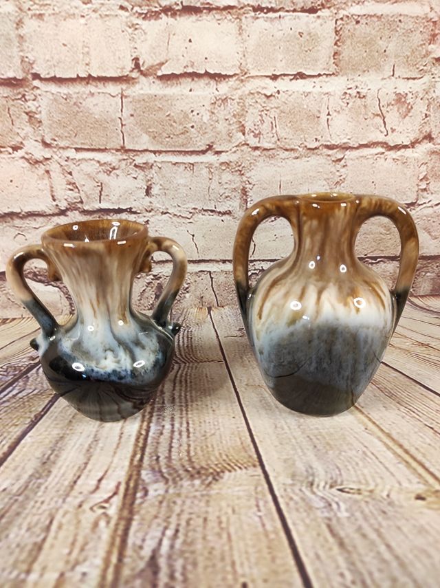 Mini jarrones Asturias 