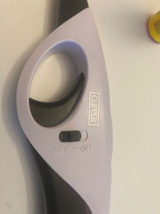 Encendedor barbacoa o velas