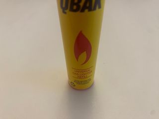 Encendedor barbacoa o velas