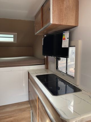 Mitsubishi L 200 2004