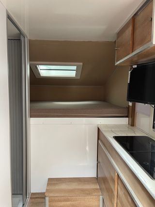 Mitsubishi L 200 2004