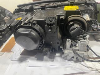 Faros Bmw e46 m3 cabrio 2004 