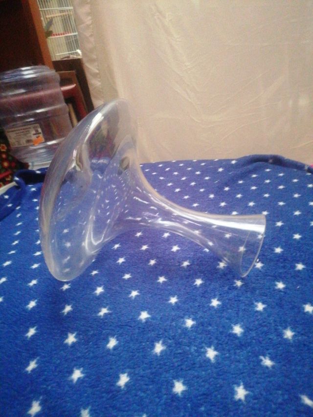 artículo/adorno  cristal 