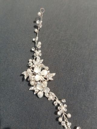 TOCADO DE PELO NOVIAS