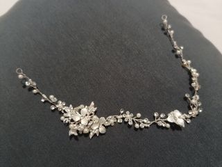 TOCADO DE PELO NOVIAS