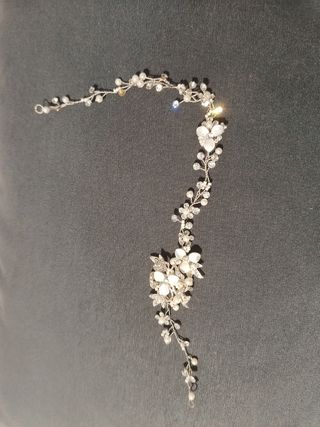 TOCADO DE PELO NOVIAS
