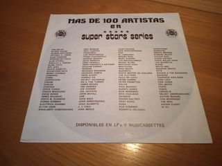 Discazo vinilo Def Leppard - High n dry