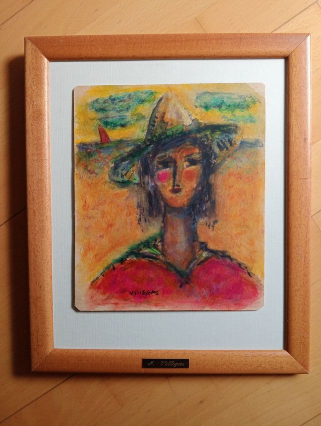 Joaquín VILLEGAS.Nicky en Yucatán.2023.35% DTO.