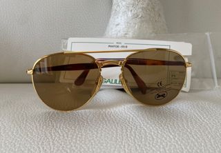 Occhiali da sole Aviator Vintage 80/90 Galileo