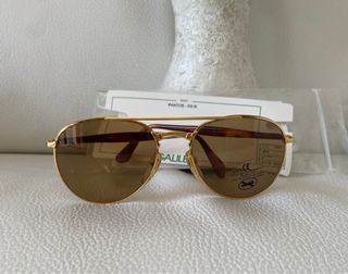 Occhiali da sole Aviator Vintage 80/90 Galileo