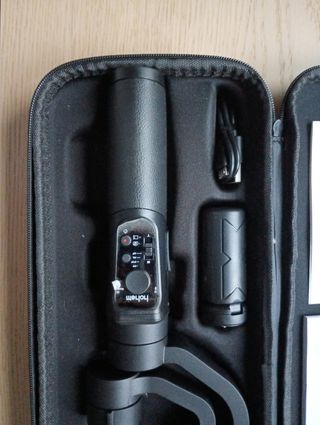 Gimbal Estabilizador de Móvil