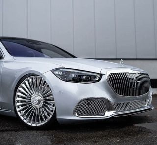 Llantas Audi A6 S Line 19 Originales