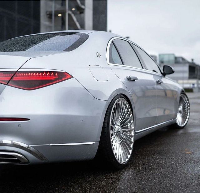 Llantas Audi A6 S Line 19 Originales