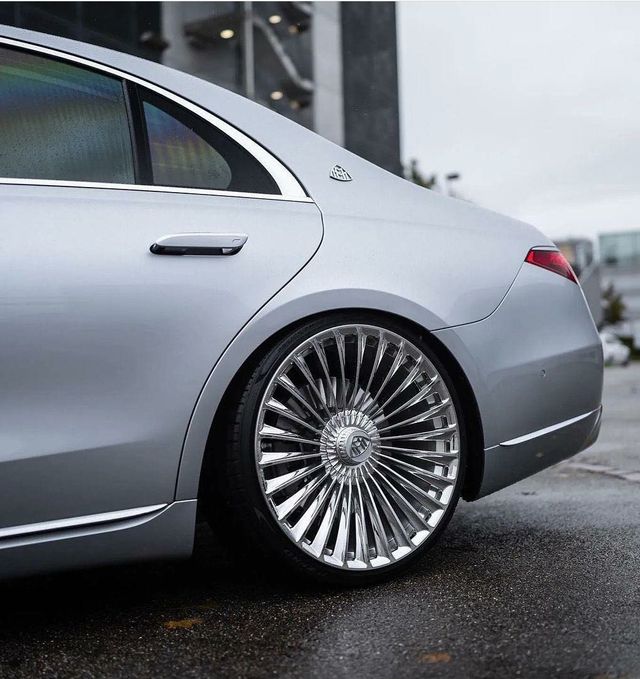 Llantas Audi A6 S Line 19 Originales