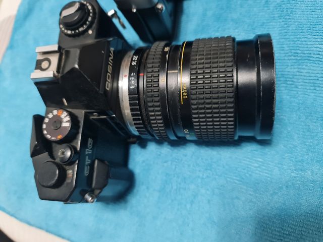 PACCHETTO FOTOCAMERA DA CUCINA VINTAGE (LEGGI)