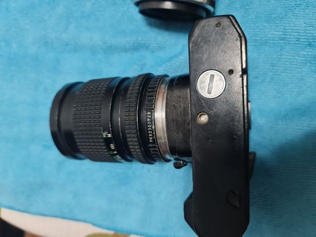 PACCHETTO FOTOCAMERA DA CUCINA VINTAGE (LEGGI)