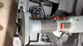 Despiece amoladora (radial) inalámbrica