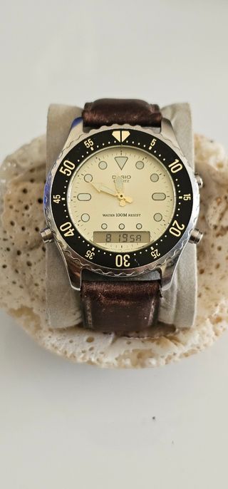 Casio Vintage Coleccionista 