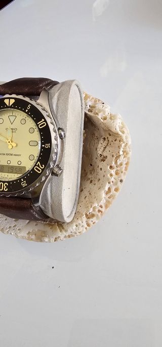 Casio Vintage Coleccionista 