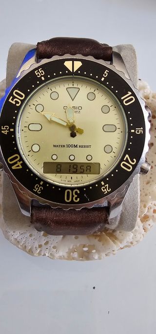 Casio Vintage Coleccionista 