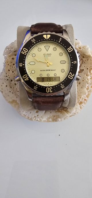 Casio Vintage Coleccionista 