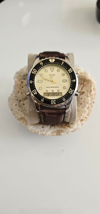Casio Vintage Coleccionista 