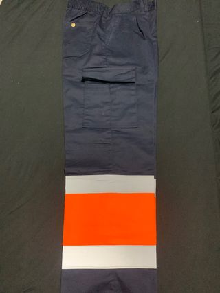 Pantalón del trabajo