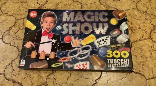 Magic Show
