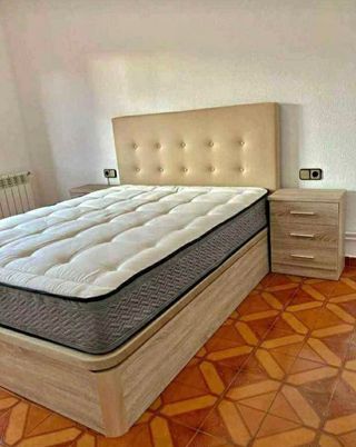 CAMAS COMPLETAS DE GAMA ALTA EN OFERTA!!!