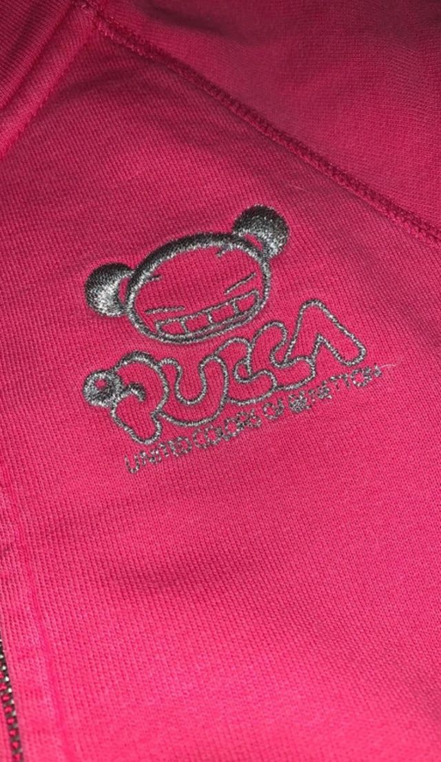 Felpe Benetton 8-9 anni