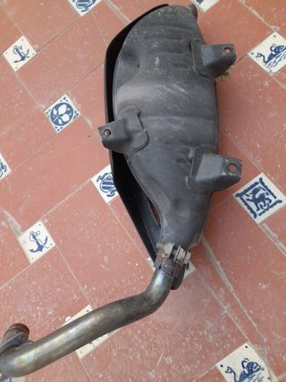 escape piaggio mp3 300 del 2020