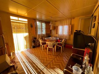 Parcela camping Daganzo