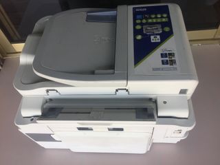 Impresora Inkjet Epson WF-3530 Wifi