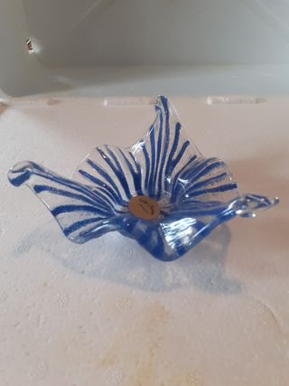 Vetro di Murano 19 pezzi tutti fatti a mano